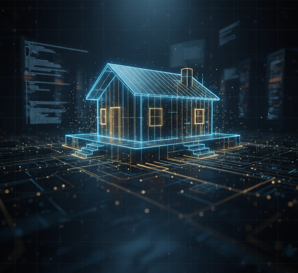 DER ARCHITEKTEN-ENTWURF