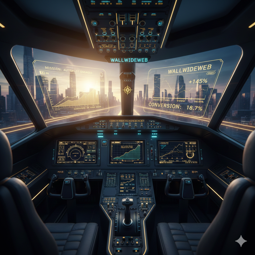 Cockpit
