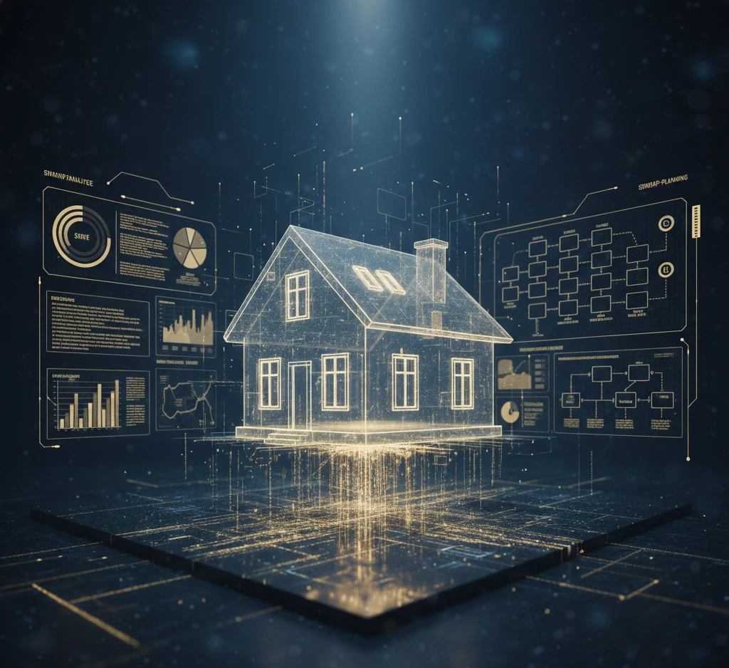 DIE STATIK & BODENANALYSE